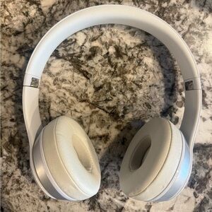 Beats Solo Headphones